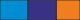 Royal/Navy/Orange
