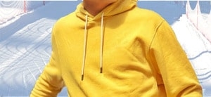 Sweat-shirt & Hoodie