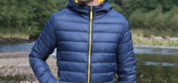 Vestes